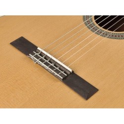 Guit. Salvador abeto/sapeli satinada | MÚSICA BILBAO