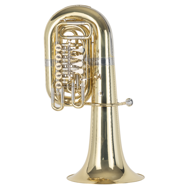 TUBA J. MICHAEL EN DO TU3600 | MÚSICA BILBAO