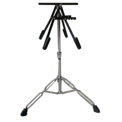 SOPORTE JINBAO PARA PLATOS DE BANDA | MÚSICA BILBAO