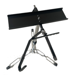 SOPORTE JINBAO PARA PLATOS DE BANDA | MÚSICA BILBAO