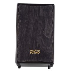 CAJÓN RUMBERO RITMO SOLEA | MÚSICA BILBAO