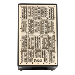 CAJÓN RUMBERO RITMO INCA | MÚSICA BILBAO