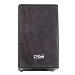 CAJÓN RUMBERO RITMO ARSA | MÚSICA BILBAO