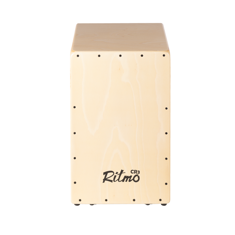 CAJÓN RUMBERO RITMO CR3 | MÚSICA BILBAO