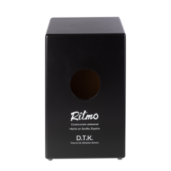 CAJÓN RUMBERO RITMO CR2 | MÚSICA BILBAO