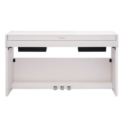 PIANO DE ESCENARIO MEDELI 88 TECLAS HAMMER CP203/WH | MÚSICA BILBAO