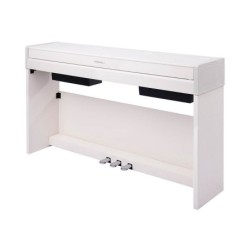 PIANO DE ESCENARIO MEDELI 88 TECLAS HAMMER CP203/WH | MÚSICA BILBAO