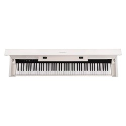 PIANO DE ESCENARIO MEDELI 88 TECLAS HAMMER CP203/WH | MÚSICA BILBAO