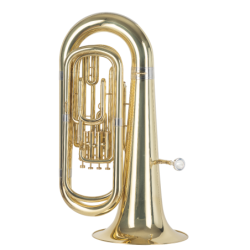 TUBA DE PISTONES EN SIB J. MICHAEL TU2700 | MÚSICA BILBAO