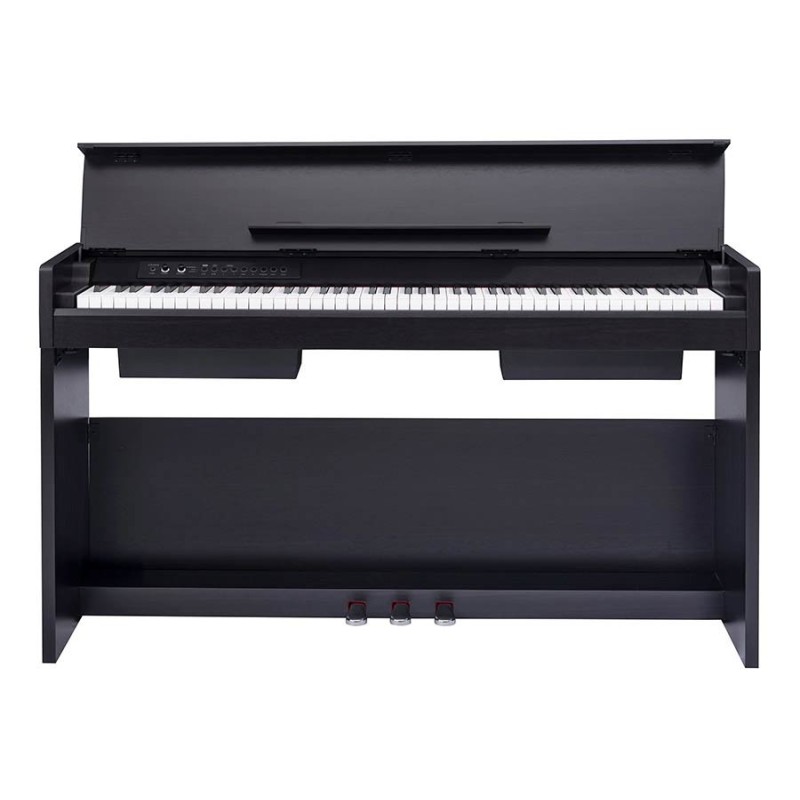 PIANO DE ESCENARIO MEDELI 88 TECLAS HAMMER CP203/BK | MÚSICA BILBAO
