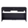 PIANO DE ESCENARIO MEDELI 88 TECLAS HAMMER CP203/BK | MÚSICA BILBAO
