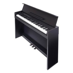 PIANO DE ESCENARIO MEDELI 88 TECLAS HAMMER CP203/BK | MÚSICA BILBAO