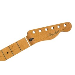 Mástil Fender Telecaster arce tostado/arce