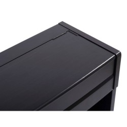 PIANO DE ESCENARIO MEDELI 88 TECLAS HAMMER CP203/BK | MÚSICA BILBAO