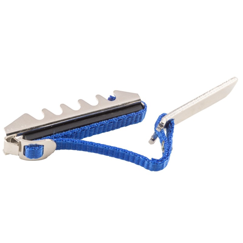 CEJILLA ADMIRA PARA GUITARRA CLÁSICA TIPO DUNLOP CP002 | MÚSICA BILBAO