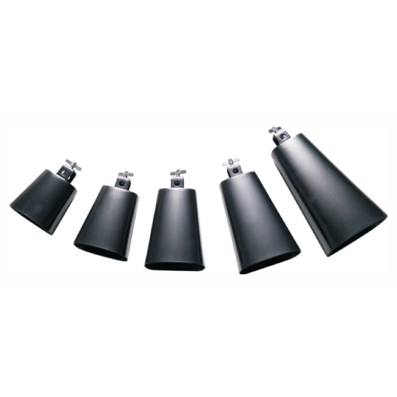 CENCERRO JINBAO 9 | MÚSICA BILBAO