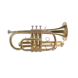 CORNETA AMADEUS PISTONES MONEL | MÚSICA BILBAO