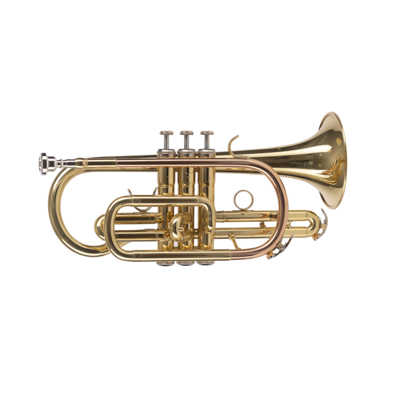 CORNETA AMADEUS PISTONES MONEL | MÚSICA BILBAO