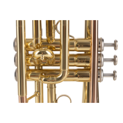 CORNETA AMADEUS PISTONES MONEL | MÚSICA BILBAO