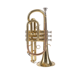 CORNETA AMADEUS PISTONES MONEL | MÚSICA BILBAO