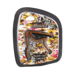 CEJILLA UKELELE ADMIRA | MÚSICA BILBAO