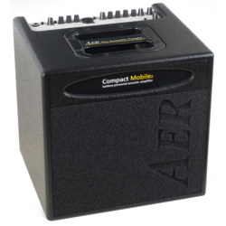 AMPLIFICADOR ACÚSTICO COMPACT MOBILE-2 DE AER CMO | MÚSICA BILBAO