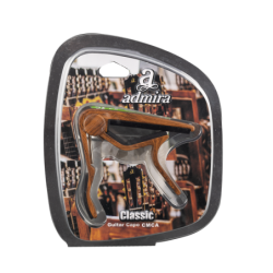 CEJILLA CLÁSICA ADMIRA | MÚSICA BILBAO