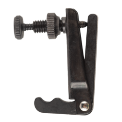 AFINAPRIMAS WITTNER PARA VIOLÍN 3/4 y 4/4 NEGRO | Música Bilbao