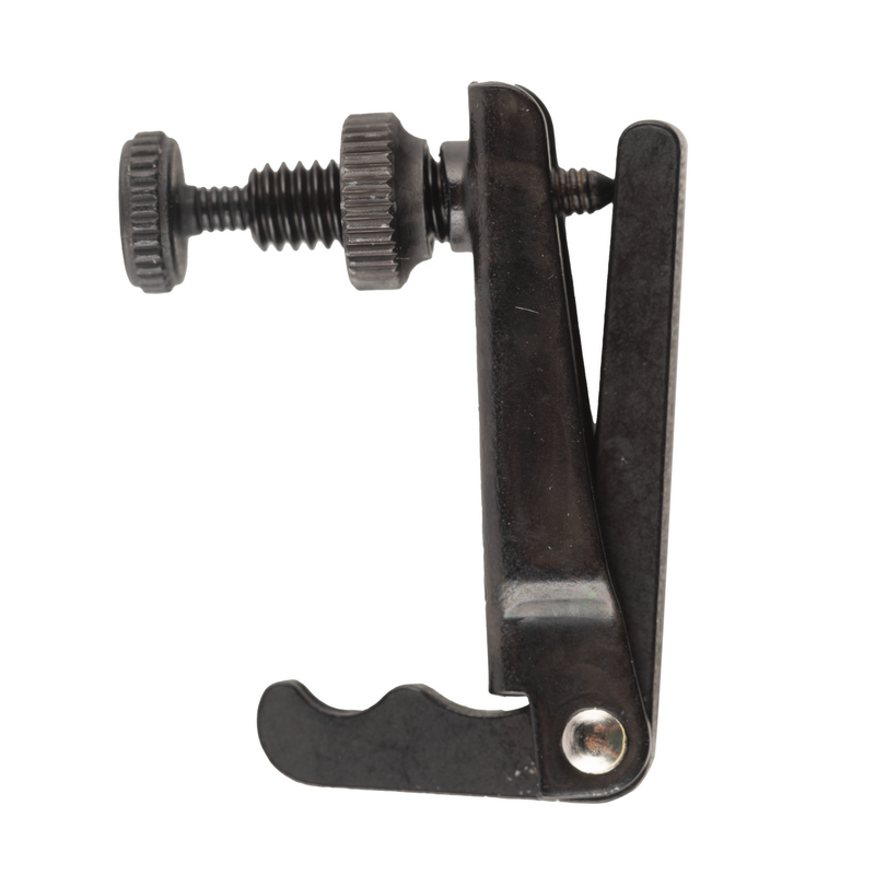 AFINAPRIMAS WITTNER PARA VIOLÍN 3/4 y 4/4 NEGRO | MÚSICA BILBAO