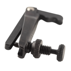 AFINAPRIMAS WITTNER PARA VIOLÍN 3/4 y 4/4 NEGRO | MÚSICA BILBAO