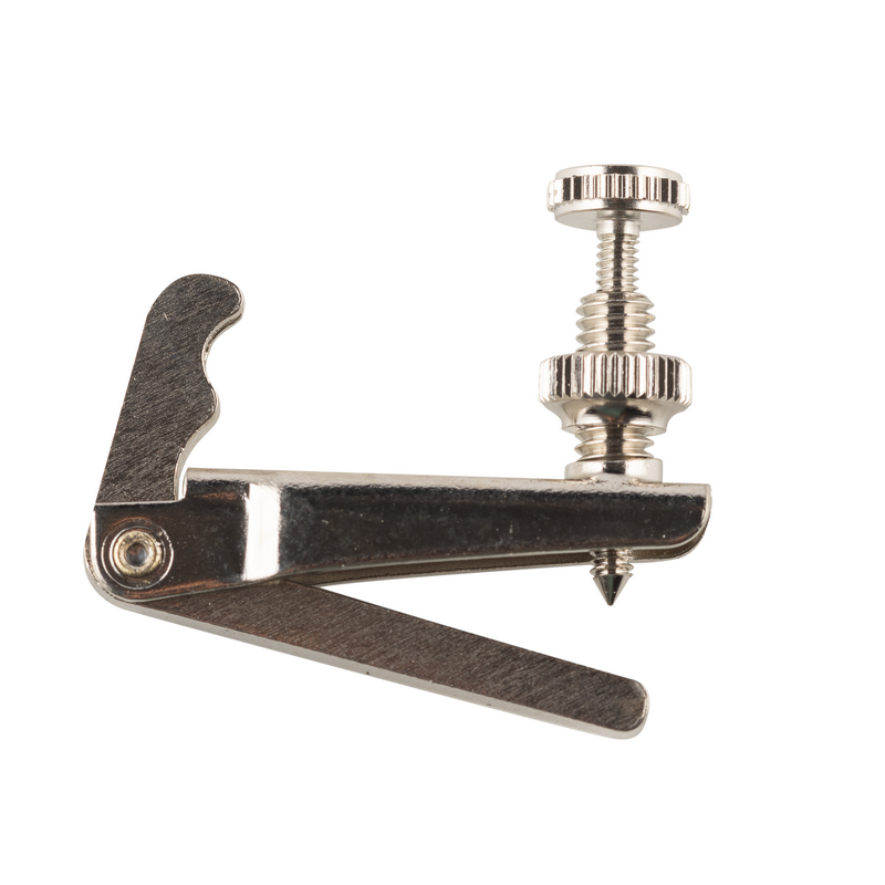 AFINAPRIMAS WITTNER PARA VIOLÍN 3/4 y 4/4 NIQUEL | MÚSICA BILBAO