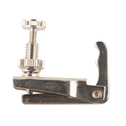 AFINAPRIMAS WITTNER PARA VIOLÍN 1/4 Y 1/2 NIQUEL | Música Bilbao