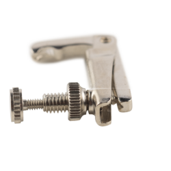 AFINAPRIMAS WITTNER PARA VIOLÍN 1/4 Y 1/2 NIQUEL | MÚSICA BILBAO