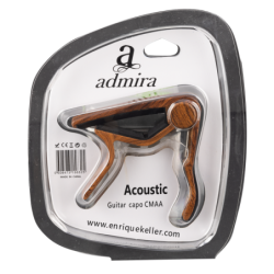 CEJILLA ADMIRA PARA ACÚSTICA Y ELÉCTRICA | MÚSICA BILBAO