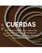 CUERDAS