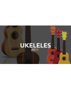 Ukeleles