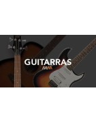 Guitarras