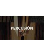 PERCUSIÓN